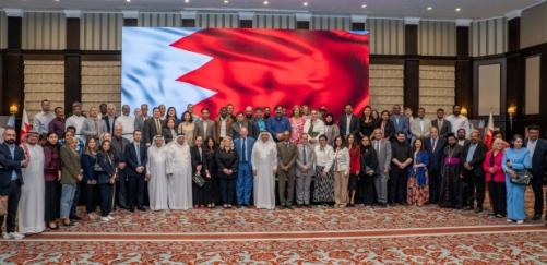 സെന്റ് ഫ്രാൻസിസ് അസീസിയുടെ 800-ാം ചരമവാർഷികം: ബഹ്‌റൈനിൽ വിപുലമായ പരിപാടികൾ