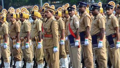 ക്രിമിനൽ‍ പശ്ചാത്തലമുള്ള പോലീസുകാരെ സർവ്വീസിൽ നിന്നും നീക്കം ചെയ്യും