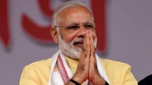 മുത്തലാഖ് ബില്ലിനെ പിന്തുണച്ചവർക്കു നന്ദി അറിയിച്ച് പ്രധാനമന്ത്രി