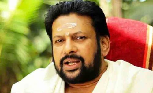 ശബരിമല സ്വർണ്ണക്കൊള്ളക്കേസ്: തന്ത്രി കണ്ഠരര് രാജീവരെ പ്രതിയാക്കും