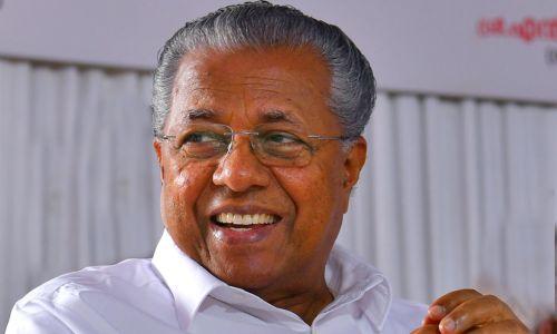 ഡേറ്റാ ബാങ്കായാലും നെല്വയലായാലും വീടുവെക്കാൻ അനുമതി നല്കണം; മുഖ്യമന്ത്രി ഡേറ്റാ ബാങ്കായാലും നെല്വയലായാലും വീടുവെക്കാൻ അനുമതി നല്കണം; മുഖ്യമന്ത്രി