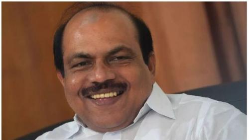 കള്ളപ്പണക്കേസ് പിൻവലിക്കാൻ ഭീഷണി: മുൻ മന്ത്രി ഇബ്രാഹിം കുഞ്ഞിന്റെ മകനെ ചോദ്യം ചെയ്തു   