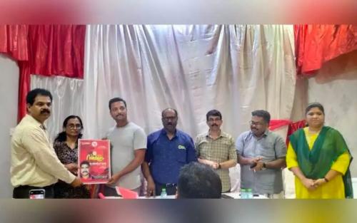  പ്രതിഭ റിഫ മേഖല സമ്മേളനത്തിന്റെ സ്വാഗതസംഘം രൂപീകരിച്ചു