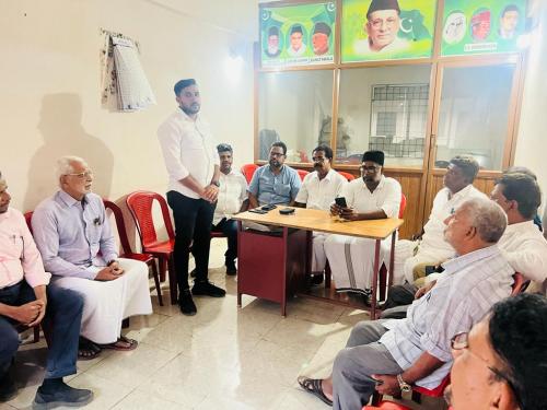 ബഹ്റൈൻ കെ എം സി സി മഞ്ചേശ്വരം മണ്ഡലം കമ്മിറ്റി സാമ്പത്തിക സഹായം നൽകി ബഹ്റൈൻ കെ എം സി സി മഞ്ചേശ്വരം മണ്ഡലം കമ്മിറ്റി സാമ്പത്തിക സഹായം നൽകി