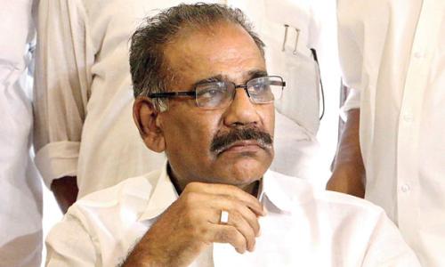 തനിക്കെതിരായ ഹർജിയിൽ തോമസ് ചാണ്ടിക്ക് പങ്കില്ല : മന്ത്രി ശശീന്ദ്രൻ തനിക്കെതിരായ ഹർജിയിൽ തോമസ് ചാണ്ടിക്ക് പങ്കില്ല : മന്ത്രി ശശീന്ദ്രൻ