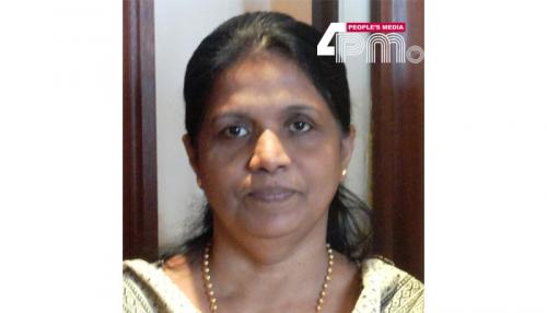 മുൻ ബഹ്റൈൻ പ്രവാസി നിര്യാതയായി മുൻ ബഹ്റൈൻ പ്രവാസി നിര്യാതയായി