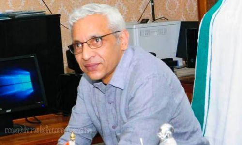 പുനപരിശോധനാ ഹര്ജി നല്കില്ല, വിധി അംഗീകരിക്കുന്നു; ഡോ. ഗോപിനാഥ് രവീന്ദ്രന് പുനപരിശോധനാ ഹര്ജി നല്കില്ല, വിധി അംഗീകരിക്കുന്നു; ഡോ. ഗോപിനാഥ് രവീന്ദ്രന്