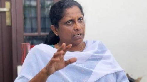 ജഡ്ജി കളവ് പറഞ്ഞ് അപമാനിച്ചു; വിചാരണ കോടതിക്കെതിരെ അതിരൂക്ഷ വിമർശനവുമായി അഡ്വ. ടി.ബി. മിനി