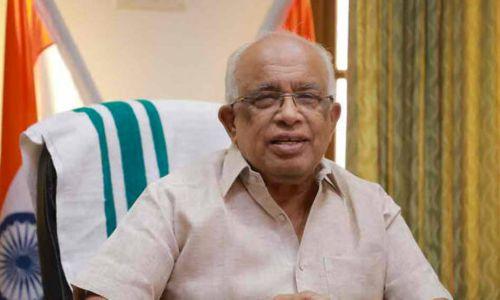 കടുത്ത വൈദ്യുതി പ്രതിസന്ധി; നിയന്ത്രണം ഏർപ്പെടുത്തേണ്ടിവരുമെന്ന് മന്ത്രി