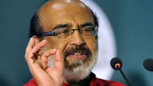 കേരളം ജാഗ്രത പുലര്‍ത്തേണ്ട സമയം'; തോമസ് ഐസക്കിന്‍റെ മുന്നറിയിപ്പ്