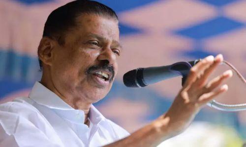 വി.ഡി സതീശനും കെ. സുരേന്ദ്രനും ഒരേ അഭിപ്രായമെന്ന് എം.വി ഗോവിന്ദൻ