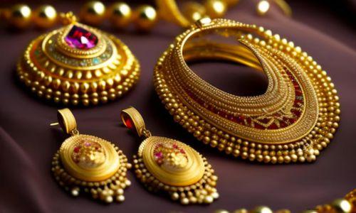 ച​രി​ത്രം കു​റി​ച്ച് സ്വ​ർ​ണ​വി​ല; 82,000 ക​ട​ന്ന് കു​തി​പ്പ് 