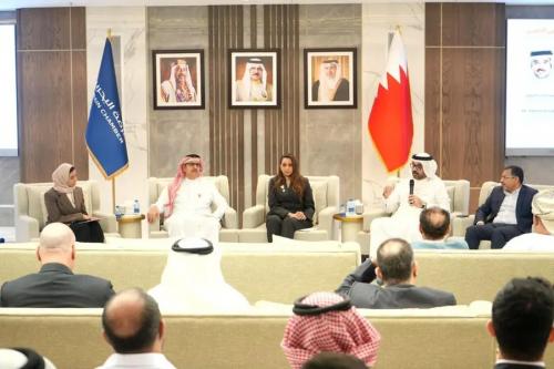 സംരംഭകത്വ ശാക്തീകരണം: ബി.ഡി.ബി. സെമിനാർ ശ്രദ്ധേയമായി; എസ്.എം.ഇ. വളർച്ചക്ക് ഊന്നൽ