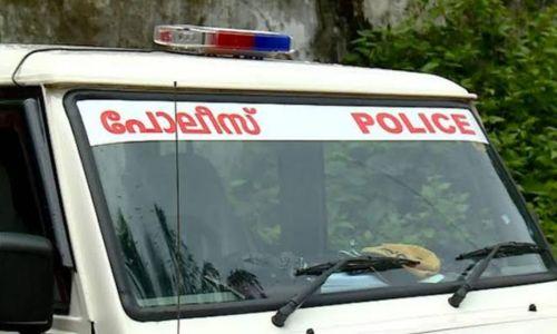 കാട്ടൂരിൽ ഗുരു മന്ദിരത്തിന് നേരെ ആക്രമണം
