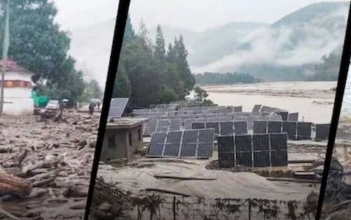 ഭൂട്ടാനിൽ മഞ്ഞുതടാകം പൊട്ടിയൊഴുകി ഡാം തകർച്ചാ ഭീതി; വടക്കൻ ബംഗാളിൽ പ്രളയ മുന്നറിയിപ്പ്, നദികളിൽ തീവ്ര നിരീക്ഷണം