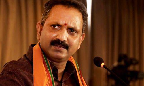 അല്ലാഹു മിത്തു ആണെന്ന് പറയാൻ ധൈര്യമുണ്ടോ?; ഷംസീറിനെതിരെ കെ സുരേന്ദ്രൻ അല്ലാഹു മിത്തു ആണെന്ന് പറയാൻ ധൈര്യമുണ്ടോ?; ഷംസീറിനെതിരെ കെ സുരേന്ദ്രൻ