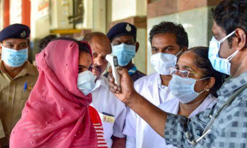 രാജ്യത്ത് കൊവിഡ് കേസുകൾ ഉയരുന്നു; ഒരു ദിവസത്തിനിടെ 841 പുതിയ കേസുകള് രാജ്യത്ത് കൊവിഡ് കേസുകൾ ഉയരുന്നു; ഒരു ദിവസത്തിനിടെ 841 പുതിയ കേസുകള്