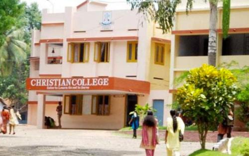 കാട്ടാക്കട കോളജിലെ ആള്‍മാറാട്ടം; രണ്ട് പ്രതികളുടെ മുന്‍കൂര്‍ ജാമ്യഹര്‍ജി തള്ളി