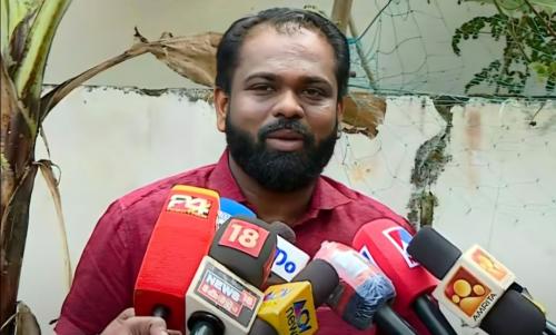 ലഹരിക്കടത്ത് കേസ്: സിപിഐഎം നേതാവ് എ ഷാനവാസിനെതിരെ തെളിവില്ലെന്ന് റിപ്പോർട്ട് ലഹരിക്കടത്ത് കേസ്: സിപിഐഎം നേതാവ് എ ഷാനവാസിനെതിരെ തെളിവില്ലെന്ന് റിപ്പോർട്ട്