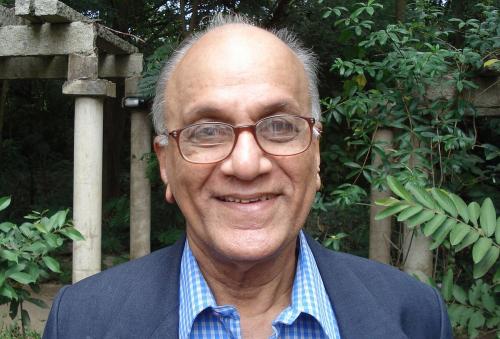 ഗണിത ശാസ്ത്രജ്ഞൻ സി.എസ് ശേഷാദ്രി (88) അന്തരിച്ചു ഗണിത ശാസ്ത്രജ്ഞൻ സി.എസ് ശേഷാദ്രി (88) അന്തരിച്ചു