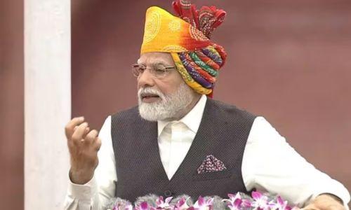 ഇന്ത്യയെ ലോകത്തിലെ മൂന്നാമത്തെ സാമ്പത്തിക ശക്തിയാക്കുമെന്ന് മോദി ഇന്ത്യയെ ലോകത്തിലെ മൂന്നാമത്തെ സാമ്പത്തിക ശക്തിയാക്കുമെന്ന് മോദി