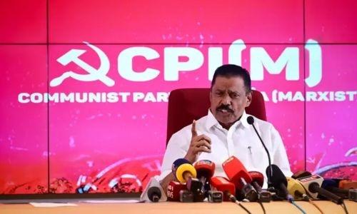 അടിയന്തിരാവസ്ഥക്കാലത്ത് ആര്എസ്എസുമായി ധാരണണ്ടാക്കി: ഗോവിന്ദന്റെ പ്രസ്താവനയിൽ സിപിഐഎം പ്രതിരോധത്തില് അടിയന്തിരാവസ്ഥക്കാലത്ത് ആര്എസ്എസുമായി ധാരണണ്ടാക്കി: ഗോവിന്ദന്റെ പ്രസ്താവനയിൽ സിപിഐഎം പ്രതിരോധത്തില്