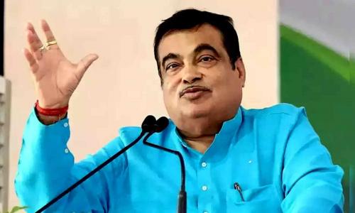 ബിജെപി പാർലമെന്ററി ബോർഡിൽ നിന്ന് നിതിൻ ഗഡ്കരി പുറത്ത് ബിജെപി പാർലമെന്ററി ബോർഡിൽ നിന്ന് നിതിൻ ഗഡ്കരി പുറത്ത്
