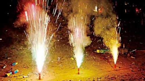 പുതുവർഷത്തിന് പടക്കം വേണ്ട; കർണാടകയിൽ കർശന നിയന്ത്രണം