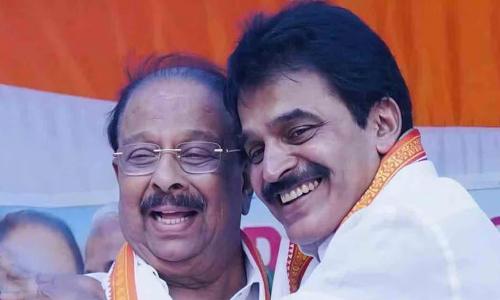 കെ.സിയെ മുഖ്യമന്ത്രിയാക്കണം'; ഹൈക്കമാൻഡിനോട് ആവശ്യപ്പെട്ട് കെ. സുധാകരൻ