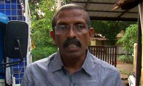 കരുവന്നൂർ; അമ്മയുടെ പേരിൽ 63 ലക്ഷം രൂപ ബാങ്കിൽ നിക്ഷേപിച്ചെന്ന് അരവിന്ദാക്ഷൻ സമ്മതിച്ചതായി ഇ ഡി കരുവന്നൂർ; അമ്മയുടെ പേരിൽ 63 ലക്ഷം രൂപ ബാങ്കിൽ നിക്ഷേപിച്ചെന്ന് അരവിന്ദാക്ഷൻ സമ്മതിച്ചതായി ഇ ഡി
