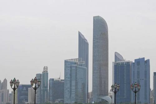 ഇറാന്റെ മിസൈൽ ആക്രമണത്തിൽ അബുദാബിയിൽ അഞ്ച് ഇന്ത്യക്കാർക്ക് പരിക്ക്