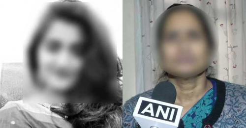 എഴ് ദിവസത്തിനകം നീതി നടപ്പായി, പോലീസ് നടപടിയിൽ അതിയായി സന്തോഷിക്കുന്നുവെന്ന് നിർഭയയുടെ അമ്മ