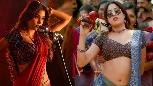 സ്ത്രീവിരുദ്ധത ആരോപിച്ചുള്ള 'പെദ്ദി' വിവാദത്തിൽ സംവിധായകൻ മാപ്പ് ചോദിച്ചു