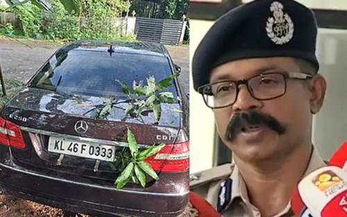ചേരാനല്ലൂർ ബെൻസ് കാറപകടം: 17 കാരന്റെ ജാമ്യം റദ്ദാക്കാൻ നീക്കം; പൊലീസിന് വീഴ്ച പറ്റിയോ എന്ന് അന്വേഷണം; കേസ് ക്രൈംബ്രാഞ്ചിലേക്ക്