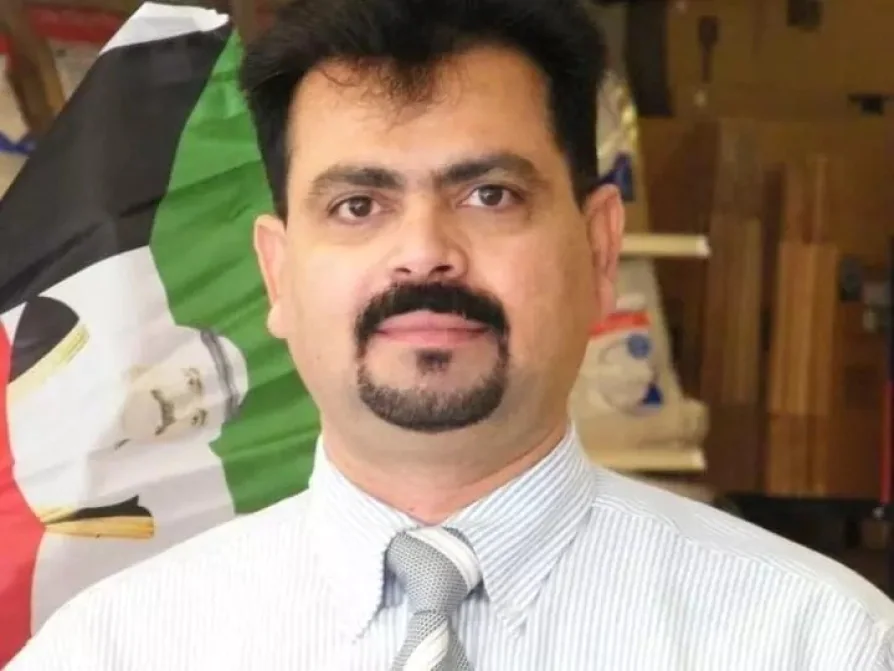 കുവൈത്തില്‍ കൊയിലാണ്ടി സ്വദേശി കോവിഡ് ബാധിച്ചു മരിച്ചു