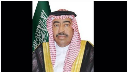സൗദി പ്രതിരോധ സഹമന്ത്രി അന്തരിച്ചു