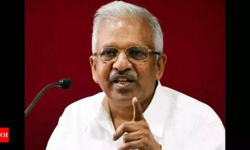 മനു തോമസിന്റെ ആരോപണങ്ങളോട് ഒന്നും പറയാനില്ല, മൗനം വിദ്വാന് ഭൂഷണം; പി ജയരാജൻ മനു തോമസിന്റെ ആരോപണങ്ങളോട് ഒന്നും പറയാനില്ല, മൗനം വിദ്വാന് ഭൂഷണം; പി ജയരാജൻ