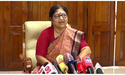 കീം വിധി: അപ്പീൽ നല്കുന്നതിനെക്കുറിച്ച് ആലോചിക്കുമെന്ന് മന്ത്രി ആർ. ബിന്ദു കീം വിധി: അപ്പീൽ നല്കുന്നതിനെക്കുറിച്ച് ആലോചിക്കുമെന്ന് മന്ത്രി ആർ. ബിന്ദു