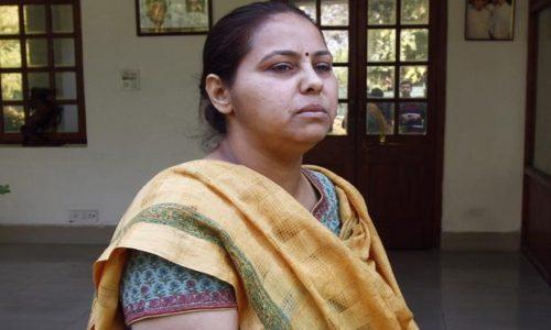 ബിനാമി ഇടപാട് : ലാലു പ്രസാദിന്റെ മകൾക്ക് സമൻസയച്ചു ബിനാമി ഇടപാട് : ലാലു പ്രസാദിന്റെ മകൾക്ക് സമൻസയച്ചു