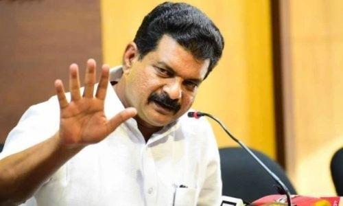 മുഖ്യമന്ത്രി വായിക്കുന്നത് അജിത് കുമാറിന്റെ തിരക്കഥ : ആഞ്ഞടിച്ച് പി വി അന്വര് മുഖ്യമന്ത്രി വായിക്കുന്നത് അജിത് കുമാറിന്റെ തിരക്കഥ : ആഞ്ഞടിച്ച് പി വി അന്വര്