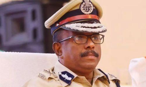 പൂരം കലക്കൽ; എഡിജിപിക്കെതിരായ ഹർജി ഫയലിൽ സ്വീകരിച്ചു കോടതി പൂരം കലക്കൽ; എഡിജിപിക്കെതിരായ ഹർജി ഫയലിൽ സ്വീകരിച്ചു കോടതി