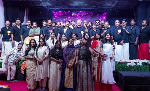 ബഹ്‌റൈനിൽ ഫെഡിന്റെ ഓണാഘോഷം 2026 വർണാഭമായി; കലാപരിപാടികളും ഓണസദ്യയും ശ്രദ്ധേയമായി