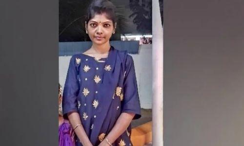 ആലപ്പുഴയിൽ കാണാതായ യുവതി തോട്ടിൽ മരിച്ച നിലയിൽ ആലപ്പുഴയിൽ കാണാതായ യുവതി തോട്ടിൽ മരിച്ച നിലയിൽ