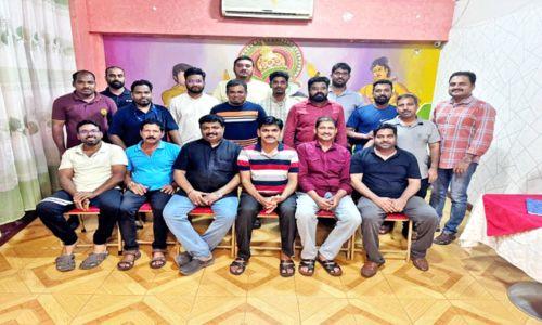 ഹോപ്പ് ബഹ്റൈൻ സോഫ്റ്റ് ബാൾ ക്രിക്കറ്റ് ടൂര്ണമെന്റ് സംഘടിപ്പിക്കുന്നു ഹോപ്പ് ബഹ്റൈൻ സോഫ്റ്റ് ബാൾ ക്രിക്കറ്റ് ടൂര്ണമെന്റ് സംഘടിപ്പിക്കുന്നു