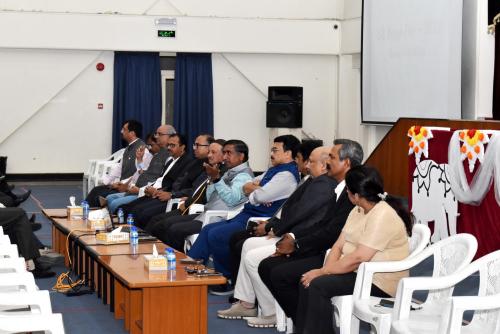 ഇന്ത്യൻ സ്കൂൾ ബഹ്റൈൻ വീണ്ടും മെഗാ ഫെയറിന് ഒരുങ്ങുന്നു ഇന്ത്യൻ സ്കൂൾ ബഹ്റൈൻ വീണ്ടും മെഗാ ഫെയറിന് ഒരുങ്ങുന്നു