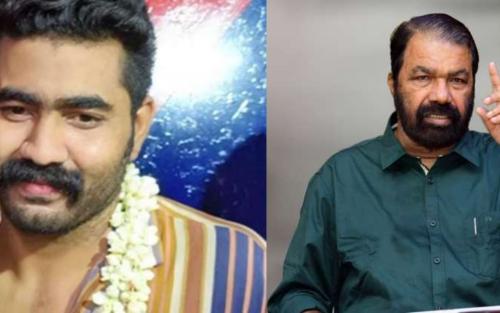 നഗ്നത പ്രദര്ശനം: ആര് മാലയിട്ട് സ്വീകരിച്ചാലും പെൺകുട്ടിയോടൊപ്പമെന്ന് മന്ത്രി നഗ്നത പ്രദര്ശനം: ആര് മാലയിട്ട് സ്വീകരിച്ചാലും പെൺകുട്ടിയോടൊപ്പമെന്ന് മന്ത്രി