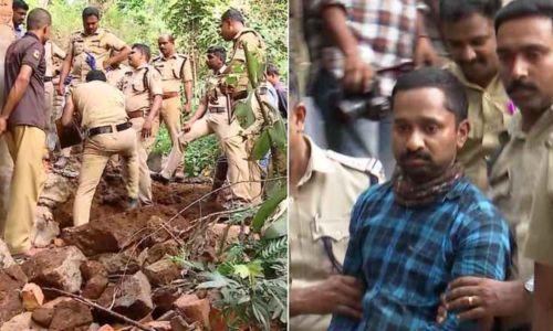 കട്ടപ്പനയിലെ ഇരട്ടക്കൊലപാതകം; അന്വേഷണത്തിനായി പത്തംഗ സംഘത്തെ നിയോഗിച്ചു