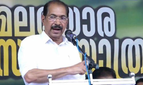 കാട്ടുപന്നികളെ വെളിച്ചെണ്ണ ഒഴിച്ച് കറിവെക്കാന് നിയമം വേണം; സണ്ണി ജോസഫ് എംഎല്എ. കാട്ടുപന്നികളെ വെളിച്ചെണ്ണ ഒഴിച്ച് കറിവെക്കാന് നിയമം വേണം; സണ്ണി ജോസഫ് എംഎല്എ.