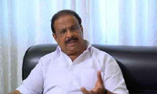 ലീഗുമായി പ്രശ്നങ്ങളില്ല, എല്ലാ കാലത്തും സൗഹൃദത്തില് ; കെ. സുധാകരൻ ലീഗുമായി പ്രശ്നങ്ങളില്ല, എല്ലാ കാലത്തും സൗഹൃദത്തില് ; കെ. സുധാകരൻ