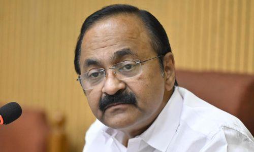 പി.എം. ശ്രീയിൽനിന്ന് പിൻമാറില്ല; കരാർ വ്യവസ്ഥയിൽ ഇളവ് തേടുമെന്ന് മുഖ്യമന്ത്രി വി.ഡി. സതീശൻ